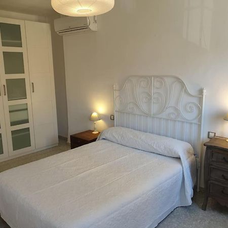 Fantastico Duplex En El Centro De Osuna Ngoại thất bức ảnh